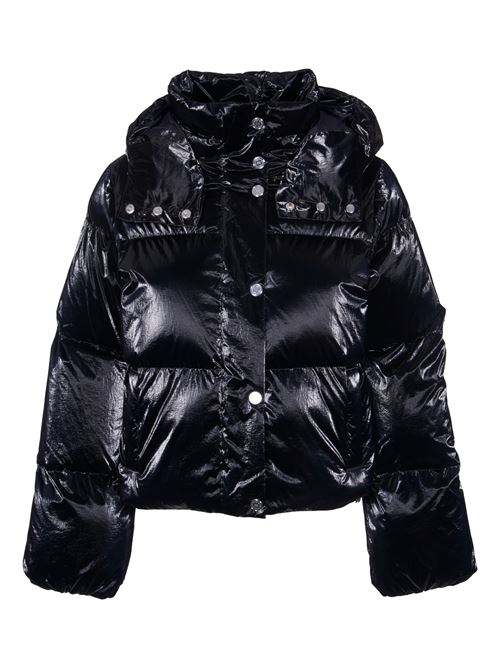 Cropped down jacket ELISABETTA FRANCHI | PI77D46E2110